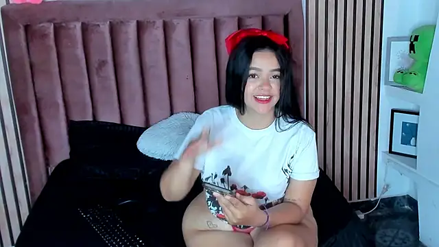 Imtokio  online show from April 2026 08:20:02 PM