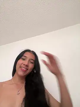 Snapshot of ScarlettMus chatting on February 2026 09:44:01 PM ScarlettMus online show from February 2026 09:44:01 PM