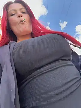 Lia-Moon77 online show from February 2026 07:25:02 PM