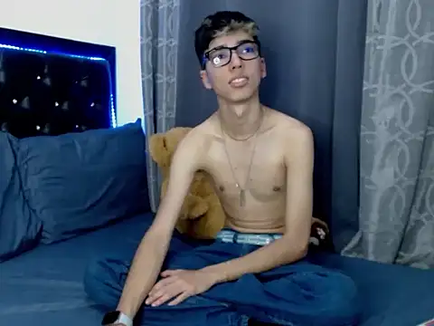 gabriel x18 online show from February 2026 04:50:02 AM