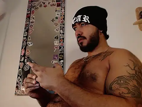 Snapshot of nate_rott chatting on February 2026 11:27:02 AM nate rott online show from February 2026 11:27:02 AM