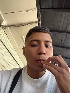 Gael Velaryx online show from March 2026 05:08:01 PM