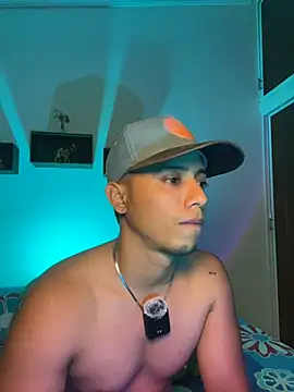 Gael Velaryx online show from April 2026 02:53:01 AM