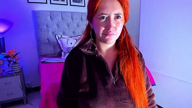 AmberLaurentt online show from May 2026 11:16:01 AM