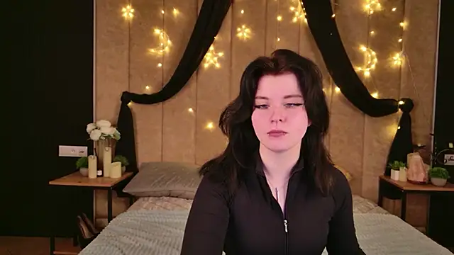 Snapshot of Milana_Bold chatting on February 2026 08:29:01 PM Milana Bold online show from February 2026 08:29:01 PM