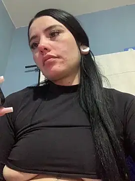 Snapshot of Sofii7 chatting on February 2026 03:10:01 AM Sofii7 online show from February 2026 03:10:01 AM