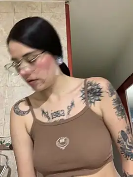 Snapshot of Sofii7 chatting on February 2026 12:29:01 AM Sofii7 online show from February 2026 12:29:01 AM