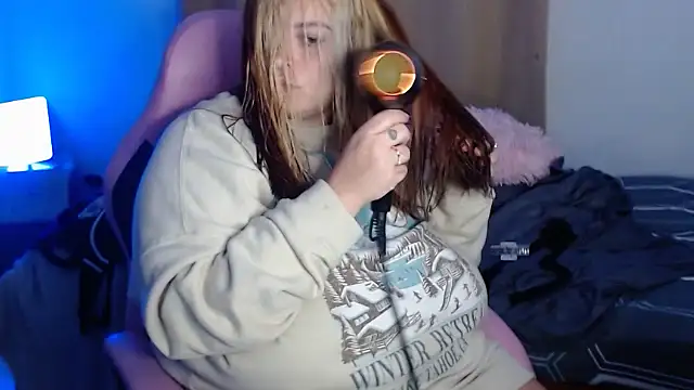 Angiegranados online show from April 2026 05:33:02 AM