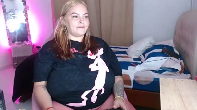 Angiegranados online show from April 2026 02:26:02 AM