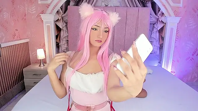 sweetness siren online show from March 2026 06:08:01 AM