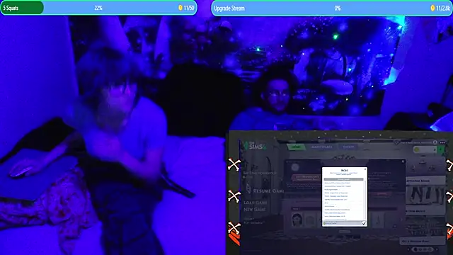 TiggaXXX96 online show from June 2026 06:08:02 PM