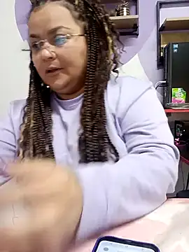 SweettSin online show from February 2026 03:44:02 PM