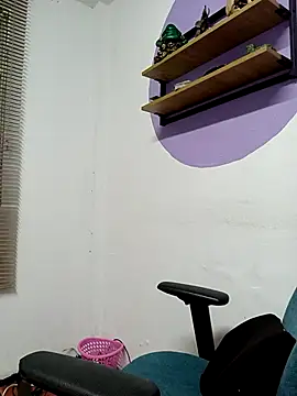 SweettSin online show from March 2026 11:21:02 PM