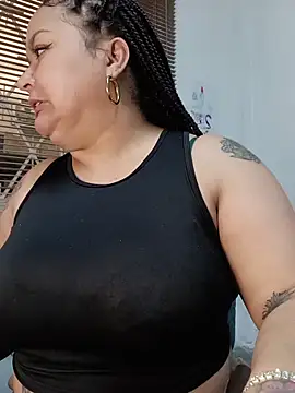 Snapshot of SweettSin chatting on May 2026 04:23:01 PM SweettSin online show from May 2026 04:23:01 PM
