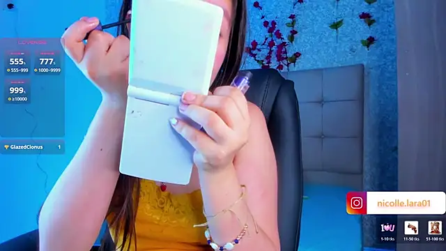 Snapshot of Kitty_Rose_CS chatting on February 2026 05:17:02 AM Kitty Rose CS online show from February 2026 05:17:02 AM