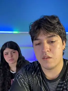 Snapshot of EmilyAndAndrew chatting on February 2026 03:24:02 AM EmilyAndAndrew online show from February 2026 03:24:02 AM