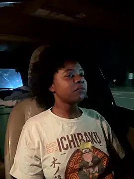 Ebony Queeen online show from March 2026 03:54:02 AM