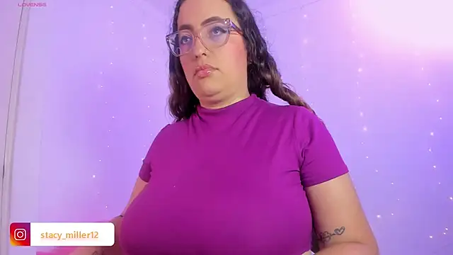 Snapshot of Stacy_millerr1 chatting on February 2026 11:11:01 AM Stacy millerr1 online show from February 2026 11:11:01 AM