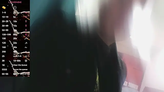 kisstianxin online show from March 2026 03:59:01 PM