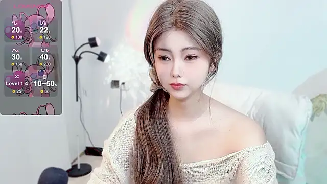 Memeli0 online show from February 2026 10:31:01 PM