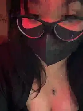 HaleyKin online show from March 2026 04:57:01 PM