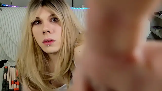 SnezanaLive online show from March 2026 08:44:01 PM