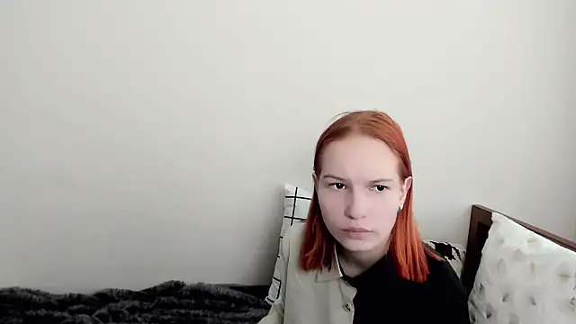 Snapshot of Vedime chatting on February 2026 08:18:01 AM Vedime online show from February 2026 08:18:01 AM