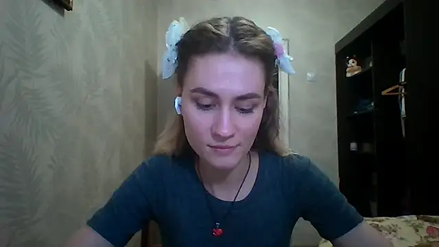 Snapshot of DeanneGilcher chatting on February 2026 02:07:01 PM DeanneGilcher online show from February 2026 02:07:01 PM