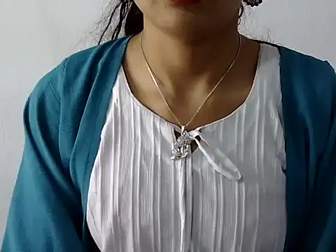 Snapshot of Mehaak_ chatting on February 2026 06:21:02 AM Mehaak online show from February 2026 06:21:02 AM