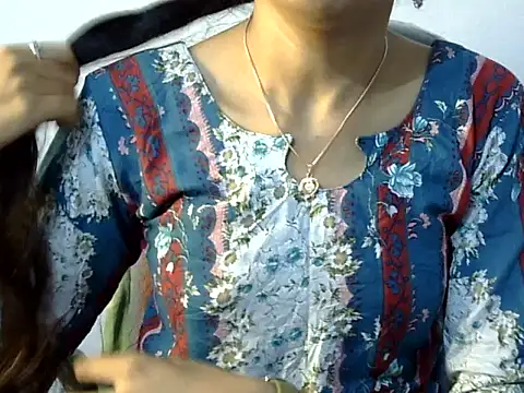 Snapshot of Mehaak_ chatting on February 2026 04:08:01 PM Mehaak online show from February 2026 04:08:01 PM