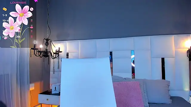 Snapshot of MAGIC_EMMY chatting on February 2026 06:25:02 PM MAGIC EMMY online show from February 2026 06:25:02 PM