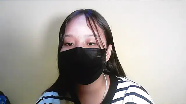 PRENCY CUTE online show from March 2026 05:19:02 PM