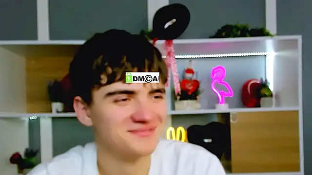 emil lucky online show from February 2026 12:23:02 PM