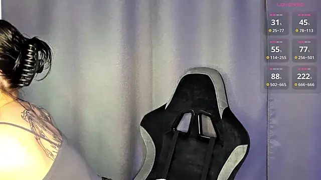 Snapshot of PureSofia chatting on March 2026 07:02:02 PM PureSofia online show from March 2026 07:02:02 PM