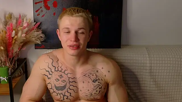 SterlingNoir online show from February 2026 10:39:01 PM