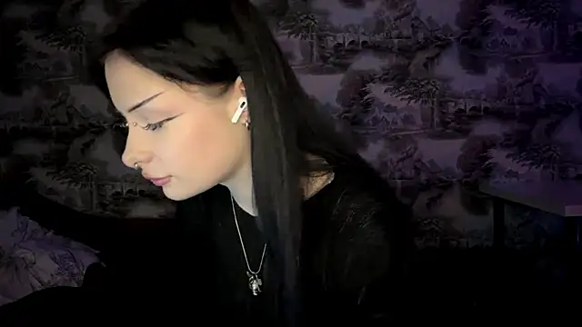 Snapshot of annicefeel chatting on February 2026 11:06:01 PM annicefeel online show from February 2026 11:06:01 PM