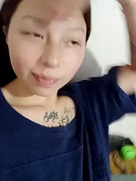 JazahyaX online show from March 2026 04:19:01 AM