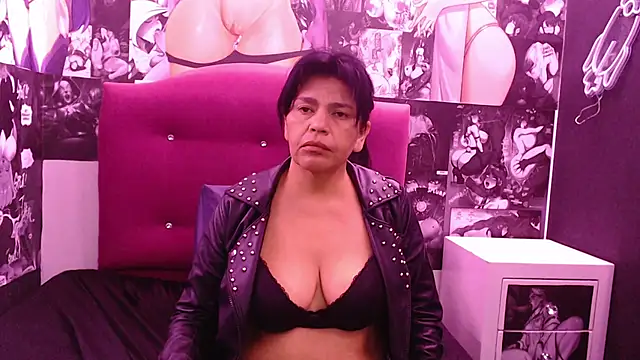 jennifer 0717 online show from February 2026 06:59:02 PM