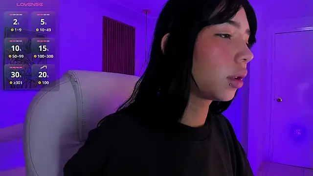 Snapshot of Blue_skyx chatting on February 2026 02:29:01 PM Blue skyx online show from February 2026 02:29:01 PM