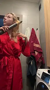 Snapshot of LovelyMiley chatting on February 2026 11:55:01 AM LovelyMiley online show from February 2026 11:55:01 AM