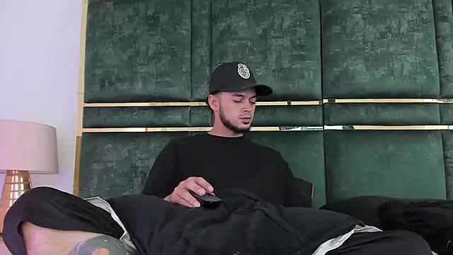 GaelyCoral online show from February 2026 11:28:02 AM