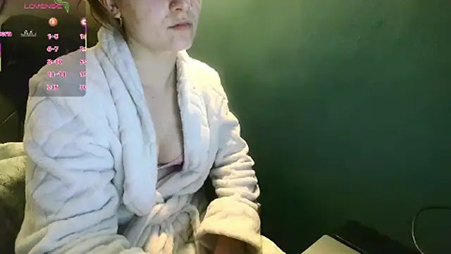 JadeAlexis403 online show from February 2026 09:11:01 PM