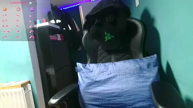 JadeAlexis403 online show from March 2026 11:25:01 AM