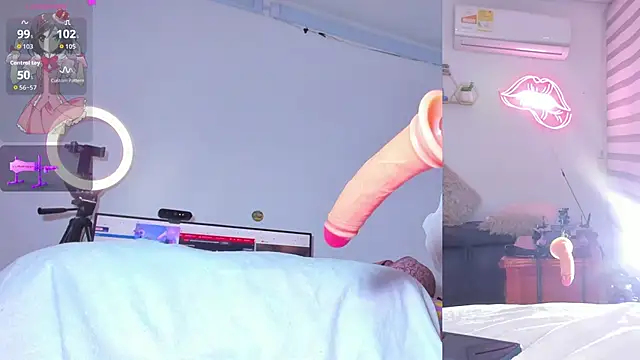 lana  kane   online show from March 2026 09:36:02 AM