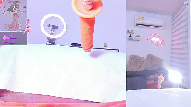 lana  kane   online show from April 2026 09:24:02 AM