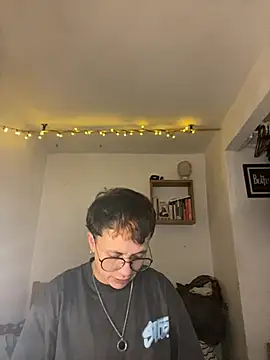 SimonMasseel online show from February 2026 04:19:02 AM