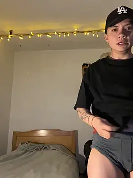 SimonMasseel online show from February 2026 03:19:02 PM