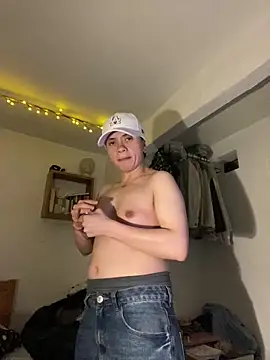 SimonMasseel online show from February 2026 12:17:02 AM