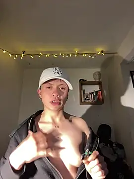 SimonMasseel online show from February 2026 02:45:02 AM