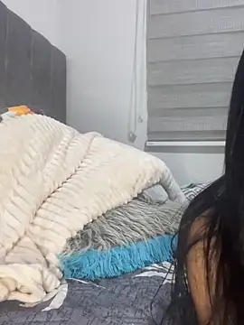 Snapshot of venezolana__caro chatting on February 2026 01:35:02 AM venezolana caro online show from February 2026 01:35:02 AM